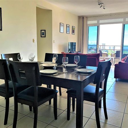 Luxury Modrn Apartment, W/Amazing View, 3Br,Escalon,Exclus,Secur San Salvador Exteriér fotografie