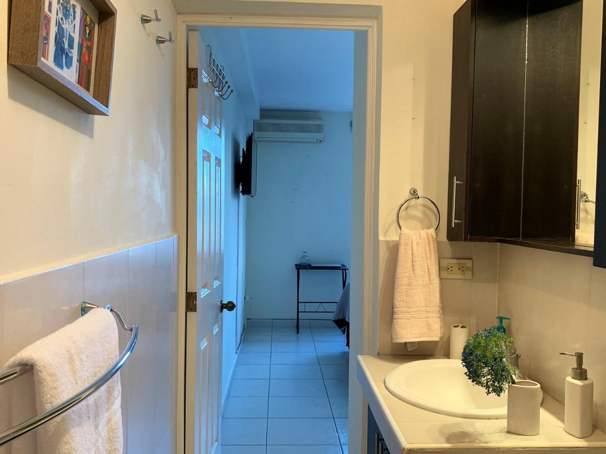 Luxury Modrn Apartment, W/Amazing View, 3Br,Escalon,Exclus,Secur San Salvador Exteriér fotografie