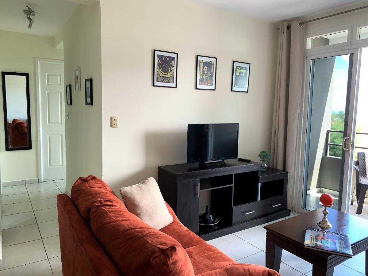 Luxury Modrn Apartment, W/Amazing View, 3Br,Escalon,Exclus,Secur San Salvador Exteriér fotografie