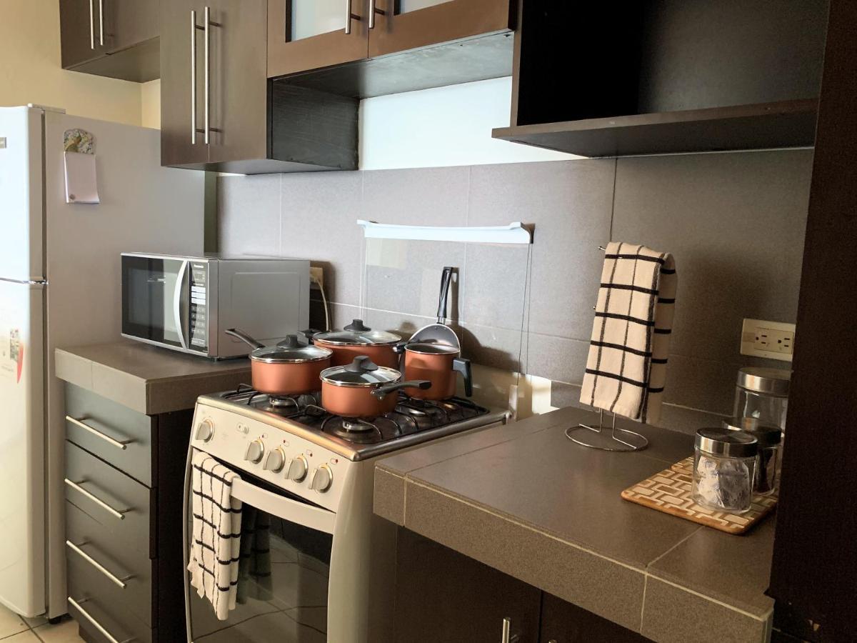 Luxury Modrn Apartment, W/Amazing View, 3Br,Escalon,Exclus,Secur San Salvador Exteriér fotografie
